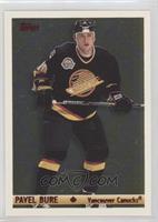 Pavel Bure