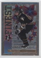 Jaromir Jagr [EX to NM]