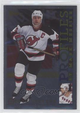 1995-96 Topps - Profiles #PF-13 - Scott Stevens