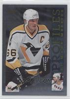 Mario Lemieux