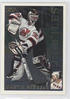 Martin Brodeur