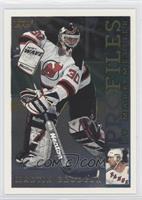 Martin Brodeur