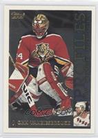 John Vanbiesbrouck