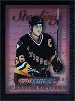 Mario Lemieux