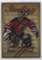 Martin Brodeur