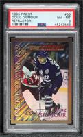 Doug Gilmour [PSA 8 NM‑MT]