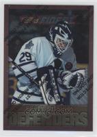 Felix Potvin