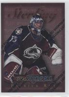 Patrick Roy