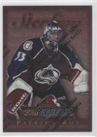 Patrick Roy