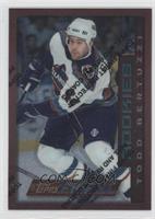 Todd Bertuzzi