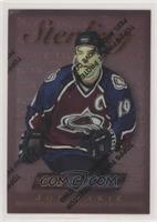 Joe Sakic [EX to NM]