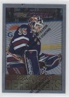 Mike Richter