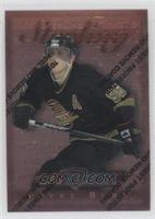 Pavel Bure [Noted]