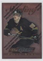 Pavel Bure [Noted]