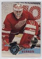 Mike Vernon