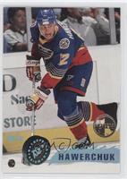 Dale Hawerchuk