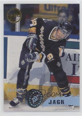 1995-96 Topps Stadium Club - [Base] - Members Only #70 - Jaromir Jagr