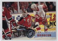 Martin Brodeur