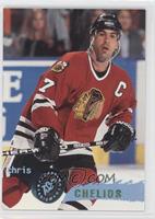 Chris Chelios