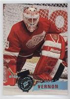 Mike Vernon