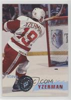 Steve Yzerman