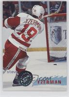 Steve Yzerman