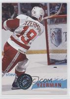 Steve Yzerman