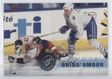 1995-96 Topps Stadium Club - [Base] #36 - Rod Brind'Amour