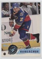 Dale Hawerchuk