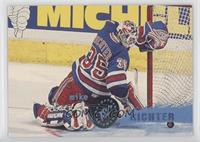 Mike Richter