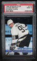 Wayne Gretzky [PSA 9 MINT]