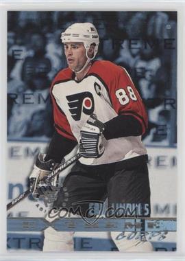 1995-96 Topps Stadium Club - [Base] #EC181 - Eric Lindros