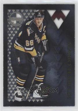 1995-96 Topps Stadium Club - Metalists - Members Only #M2 - Mario Lemieux