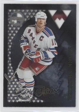 1995-96 Topps Stadium Club - Metalists - Members Only #M9 - Mark Messier