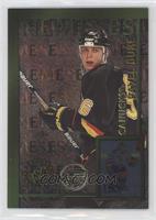 Pavel Bure, Mike Richter