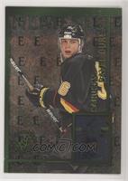 Pavel Bure, Mike Richter [EX to NM]