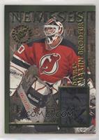 Martin Brodeur, Dominik Hasek