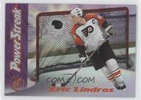 Eric Lindros