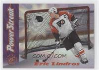 Eric Lindros