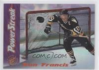 Ron Francis