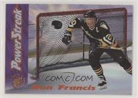 Ron Francis [EX to NM]