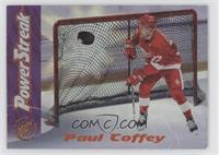 Paul Coffey