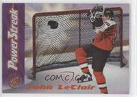 John LeClair