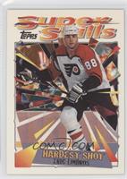 Eric Lindros