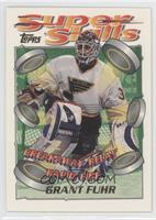 Grant Fuhr