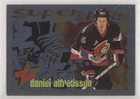 Daniel Alfredsson [EX to NM]