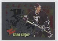 Chad Kilger