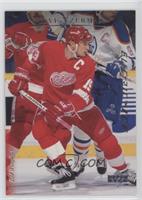 Steve Yzerman