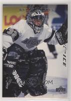 Kelly Hrudey [EX to NM]