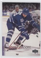 Mats Sundin